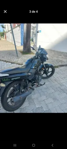 Cuida pra sair agora 