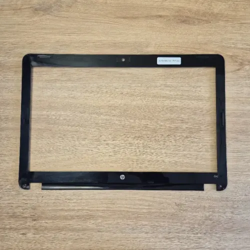 Moldura Da Tela Hp G42 Hstnn-q63c Original Bezel Frontal 14