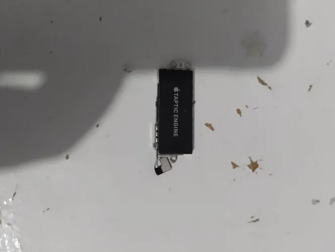 SOM IPHONE 11 ORIGINAL