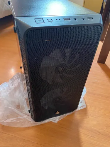 Gabinete Gamer Acegeek Aviator