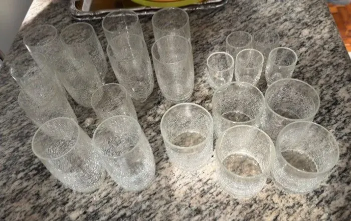 Vende-se itens para casa