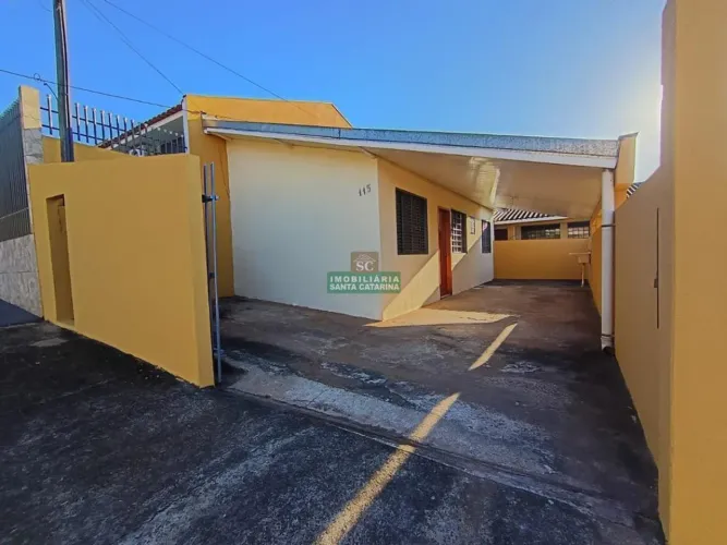 Casa para alugar em Maringá, Vila Esperança, com 2 quartos, com 55 m²
