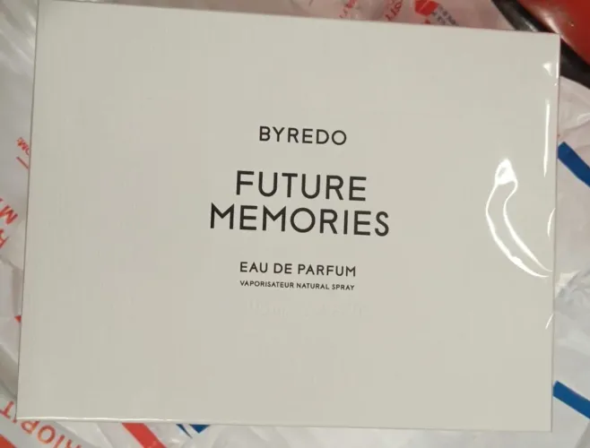 Perfume
