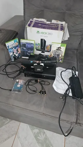 Xbox 360