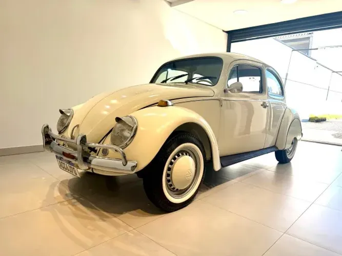 Volkswagen Fusca 1300 1977