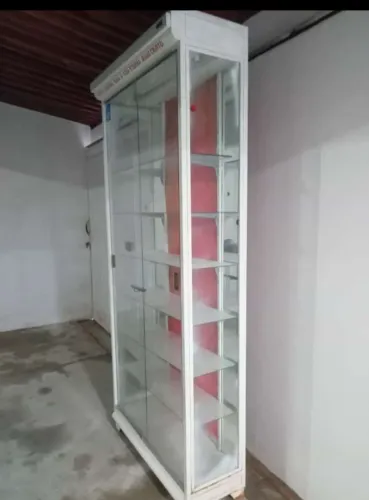 Vitrine- 2,25x0,93
