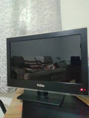 Tv Monitor Philco 19 polegadas (Usado)