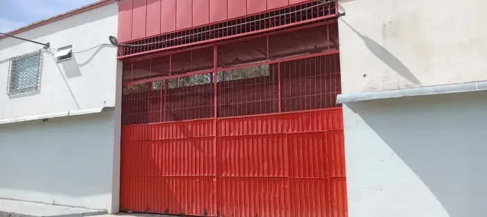GALPÃO P/ LOCAÇÃO MED, 2000 M2 PRÓXIMO A PONTA NEGRA DOCUMENTADO C/ AVCB E HABITE - SE!