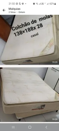 Colchão
