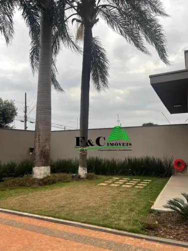 Casa em Condomínio para Venda em Cordeirópolis, Centro, 2 dormitórios, 1 suíte, 2 banheiro