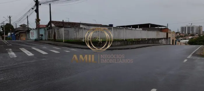 Terreno Comercial Exclusivo de 949,40 m² no Jardim da Granja, São José dos Campos-SP