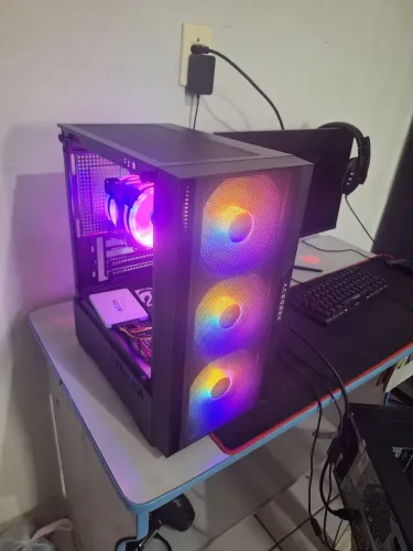 Pc gamer