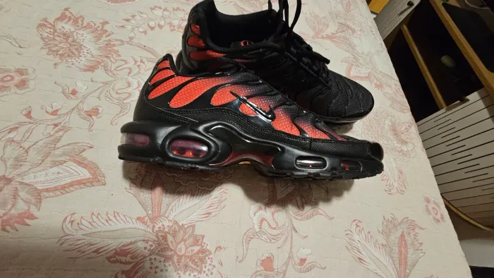 Tênis Nike Air Max Plus TN Tamanho 43