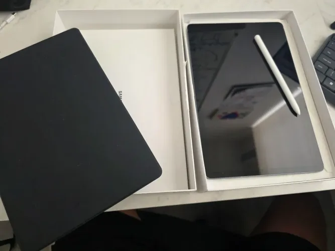 Galaxy Tab S10 FE
