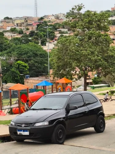 Chevrolet Celta 1.0/super/n.piq.1.0 MPFI VHC 8V 3P 2004