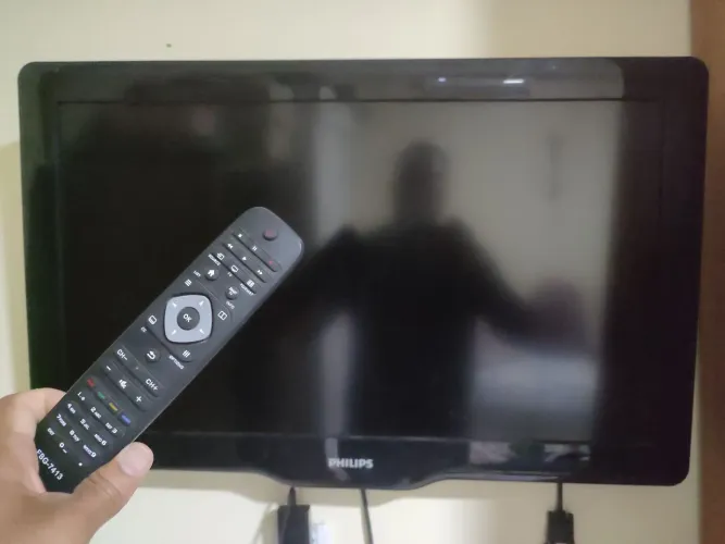 Vendo TV Philips 32"P