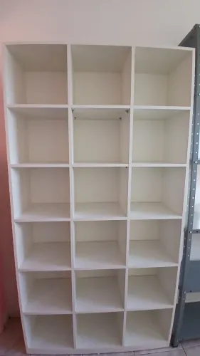 Estante MDF NOVA 
