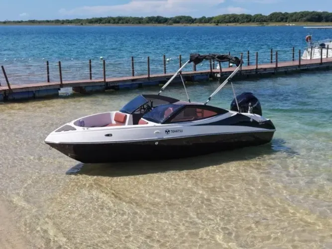 ROSS 190 SPORT 2022