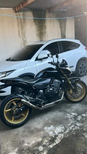 Hornet Muito Nova