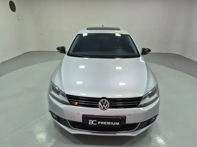 Volkswagen Jetta Highline 2.0 TSI 16V 4P Tiptronic 2012