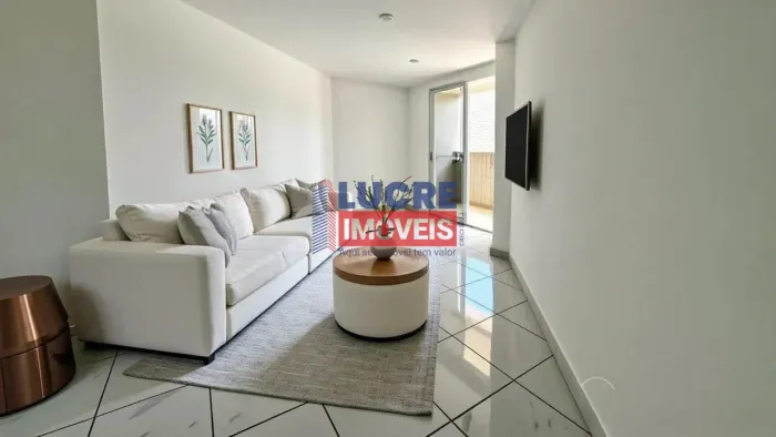 Apartamento para venda - 3 quartos - Manaíra - João Pessoa/PB