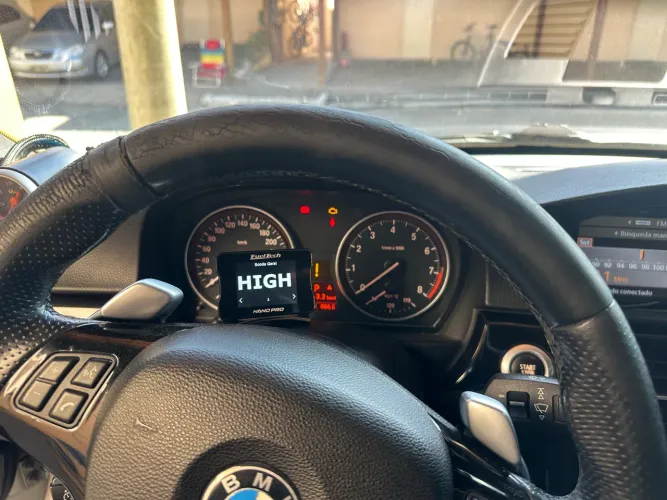 BMW 335I A 3.0 24V 306cv 2008
