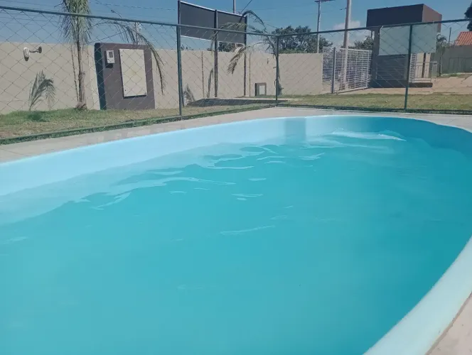 Agio de 2 Apartamento 2 quartos Cada na ocidental Sendo Um Terréo Com quintal Com Area de