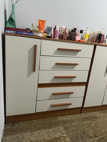 Cômoda
