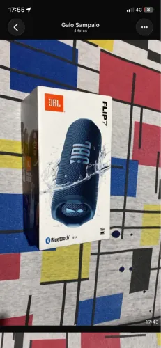 Cx Jbl flip
