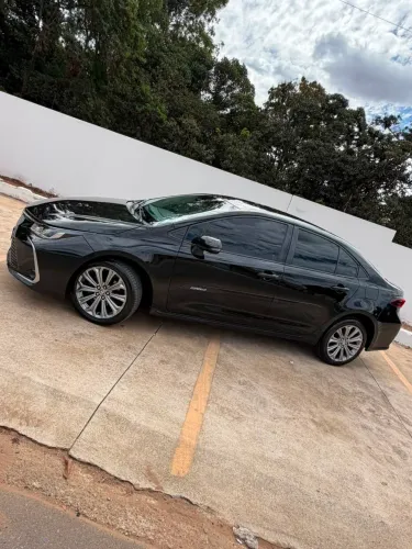 Toyota Corolla XEI 2.0 Flex 16V Aut. 2023