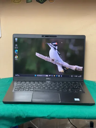 Notebook Dell Latitude 5400| i7-8665U | 8GB DDR4 | NVMe 120GB | Office | Win11