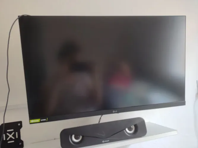 Vendo monitor gamer