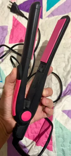 Chapinha de cabelo
