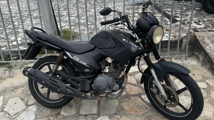 Factor 125 ED 2012 - Perfeita para o Dia a Dia