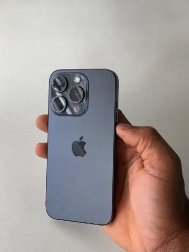 Vendo iPhone 15 pro