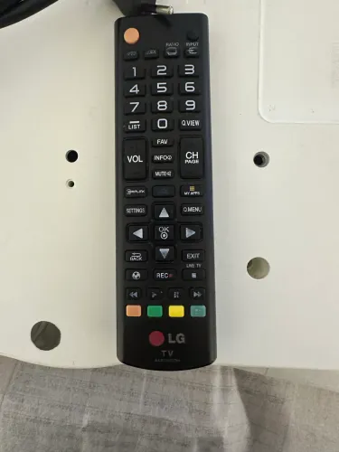 Vendo tv LG 32? smart
