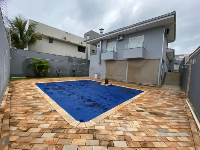Casa Condomínio em Bauru