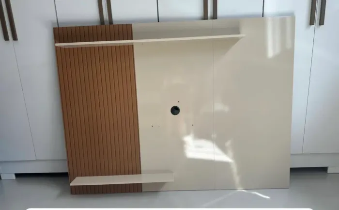 Painel Tv de até 50 polegadas 