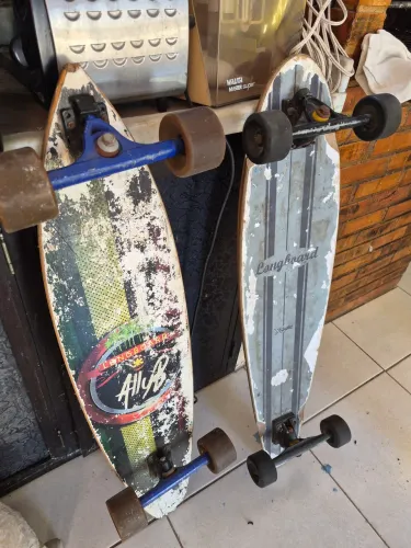 Skate long