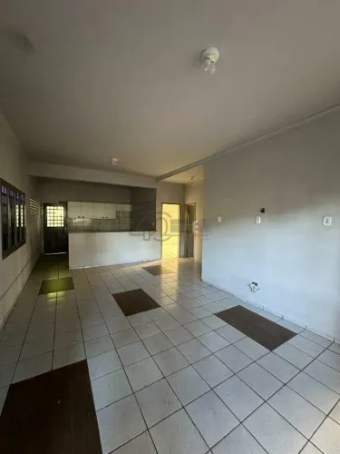 Casa Exclusiva para Aluguel no Cond. Vila Rica  3 Quartos (1 Suíte)