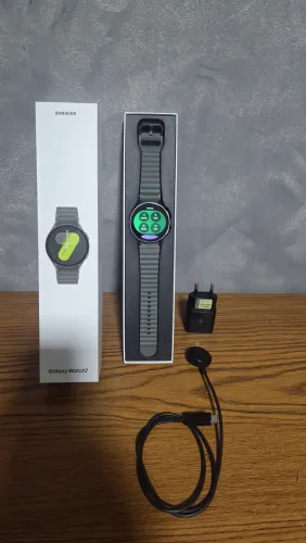 Galaxy Watch 7