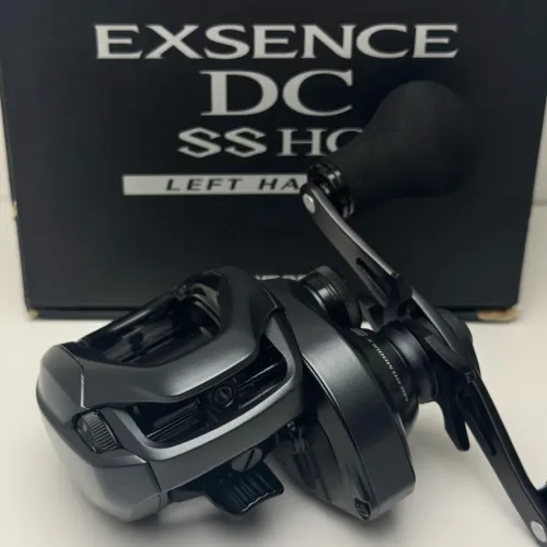 Carretilha Shimano Exsence DC SS XG