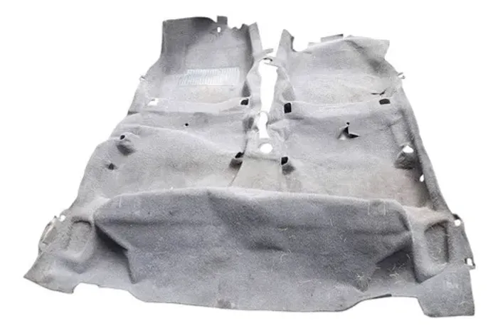 Carpete Moldado Assoalho Ford Focus 2.0 Hb  2008 180290