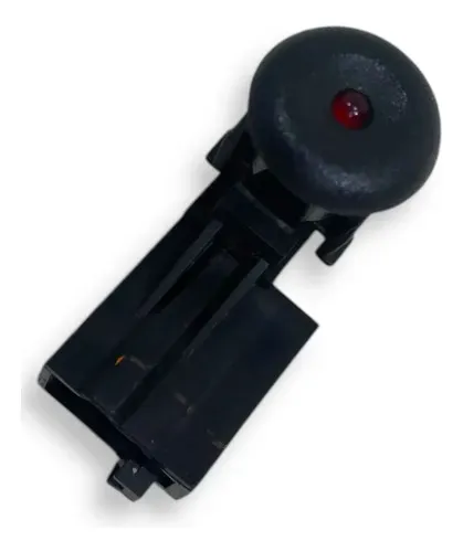 Led Alarme Porta Diant Esquerda Polo Track 2024 1k0919238