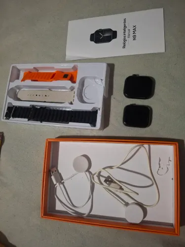 2 smartwatch