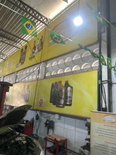 Mecanico
