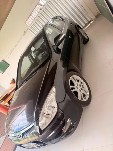 Hyundai I30 2.0 16V 145cv 5P Aut. 2010