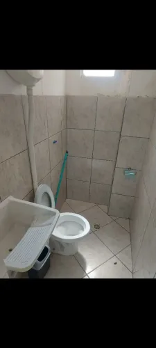 Alugo loja comercial 