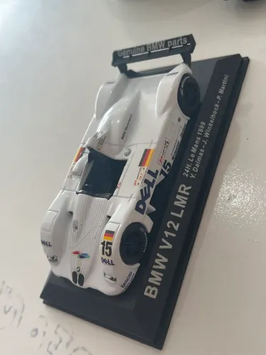 Vendo! Carro de Colecionador 
