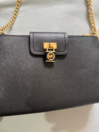 Bolsa Lateral Michael kors Original Nova
